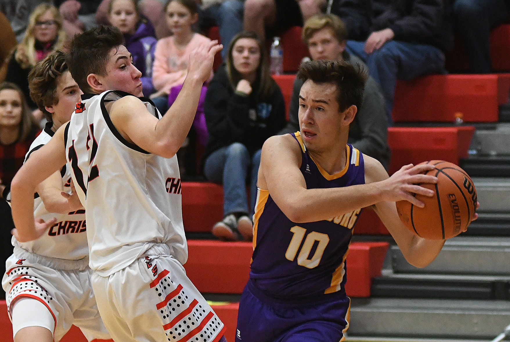 Harrisburg vs SC Boys38